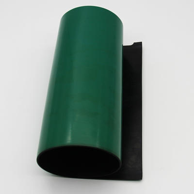 3mm Thick antistatic silicone sheet esd table rubber mat for workbench