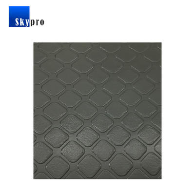 Anti-Fatigue Pvc Floor Tile Mat Office Gym Show Room Floor Tile Mat