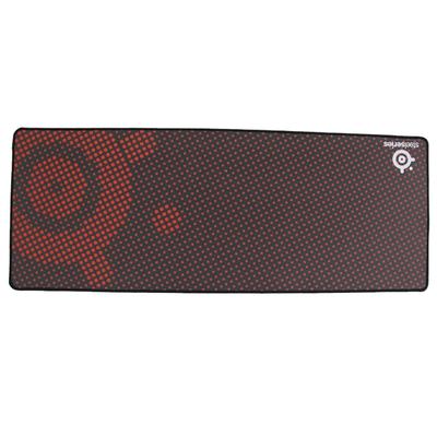 Extended Leather Gaming Mouse Pad Desk Computer Mat