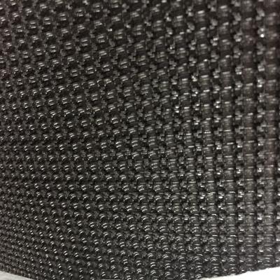 Industry antiskid green black grass pattern PVC belt conveyor