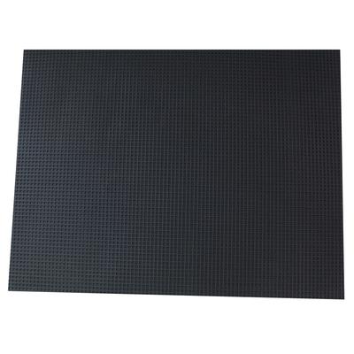 Both Side Waffle Pattern Horse Stable Rubber Matting