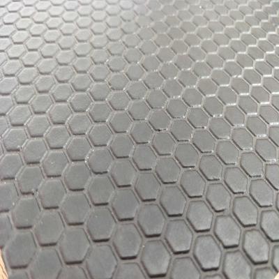 Trending hot products 2019 cow rubber mat