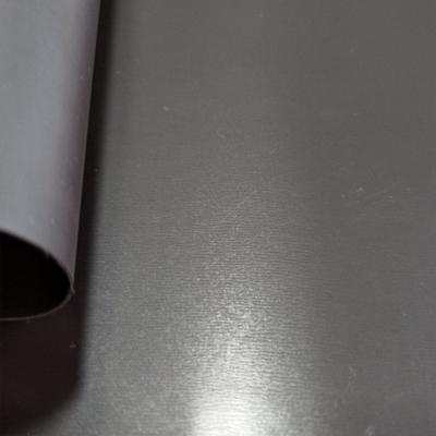 High quality magnetic self-adhesive flexible rubber mat