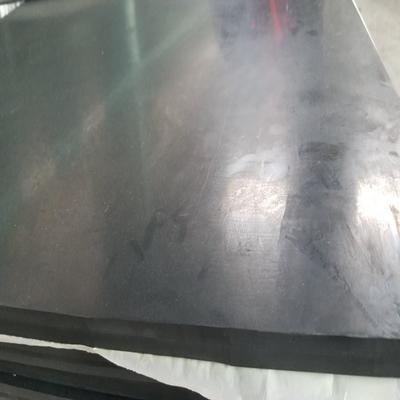 Smooth Sheet Rubber Heat Resistance Natural Neoprene Rubber