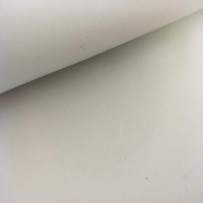 White Non-toxtic Latex Foam Sheet Roll Food Grade
