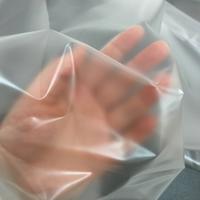Clear Transparent Thermoplastic Polyurethane TPU Film Sheet