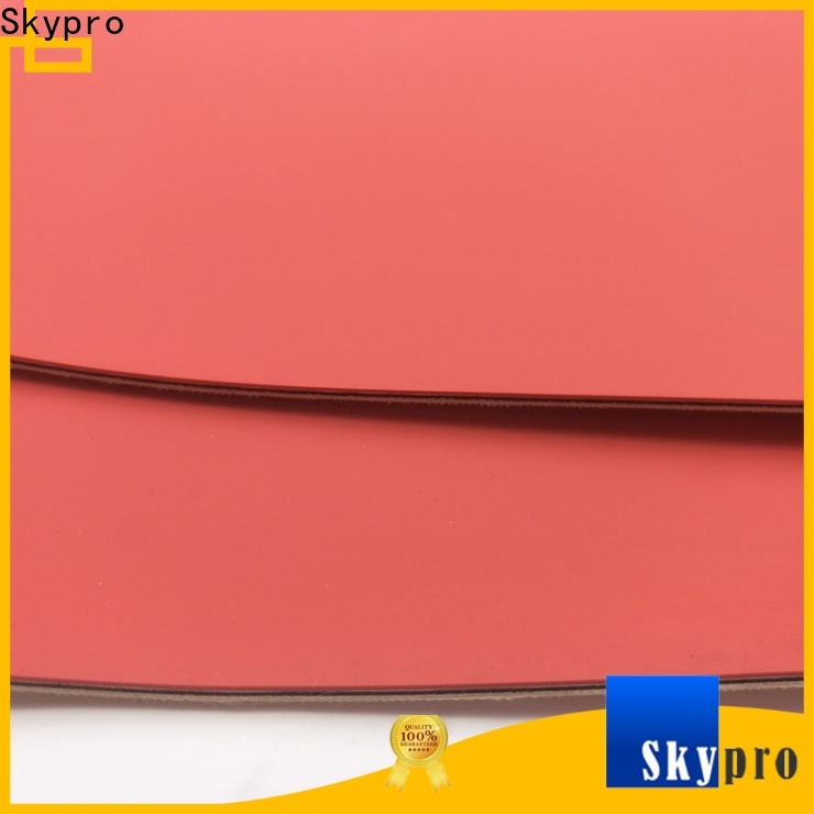 Skypro rubber sheet suppliers supplier for multi-uses