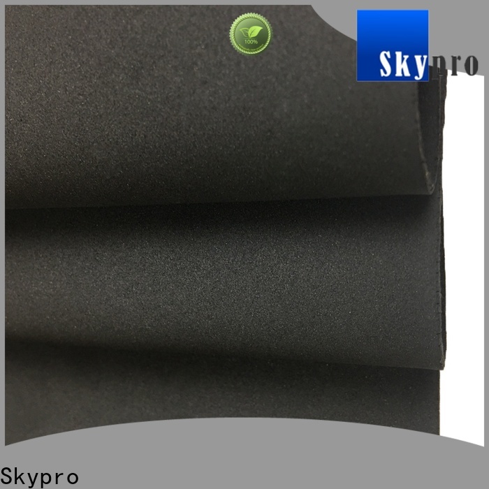 Skypro rubber mat manufacturers company for farms