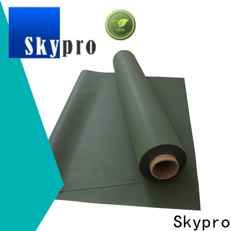 Top rubber coated fabrics suppliers for sale for multi-uses