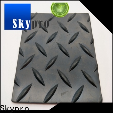 Skypro Professional floor matting supply for farms