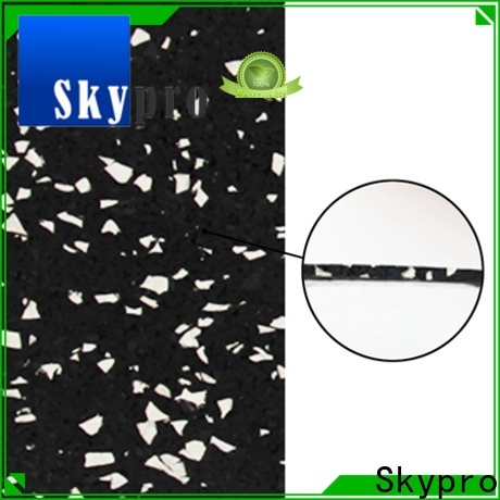 Skypro New rubber mats for sale vendor for car