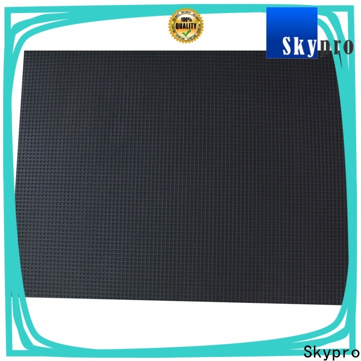 Top rubber sheet supplier for flooring
