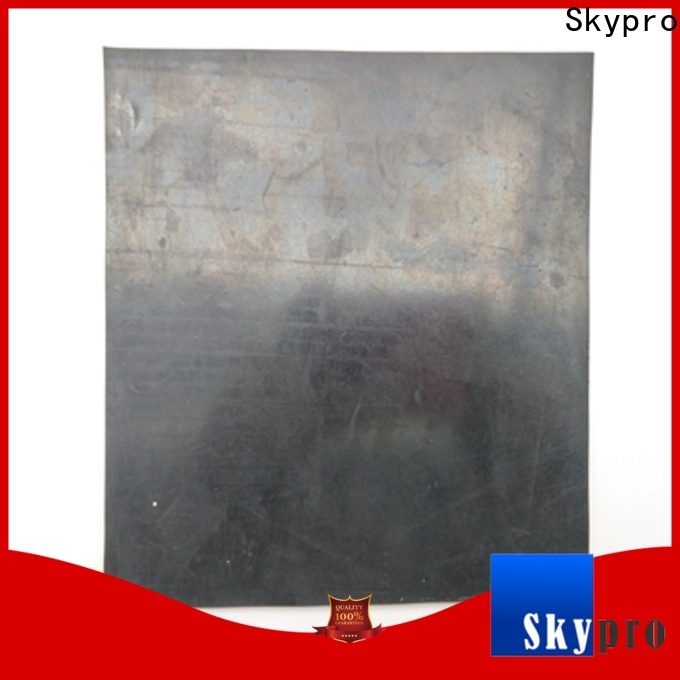 Skypro custom cut rubber mats wholesale for car
