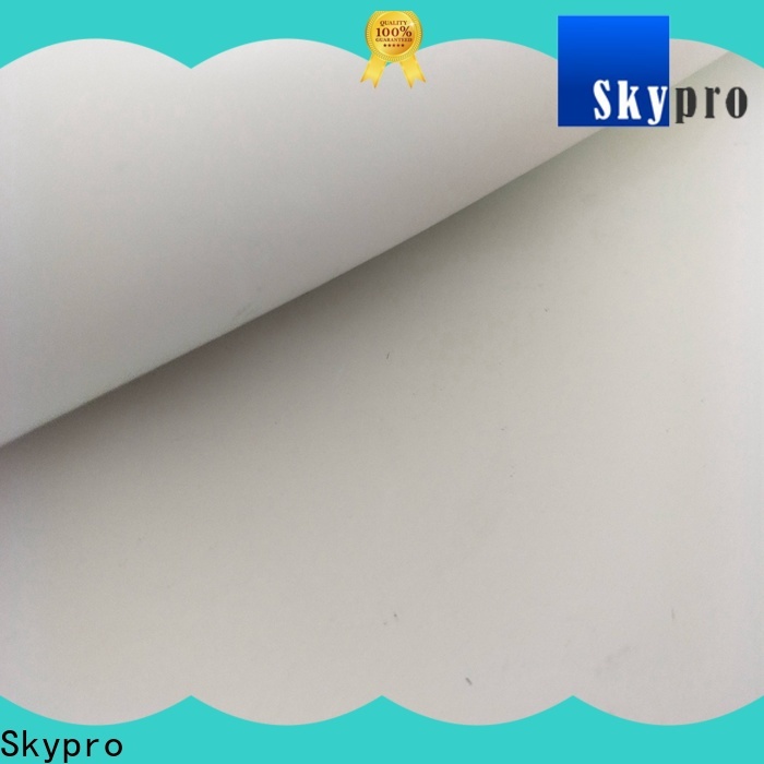 Skypro rubber matting suppliers factory for car