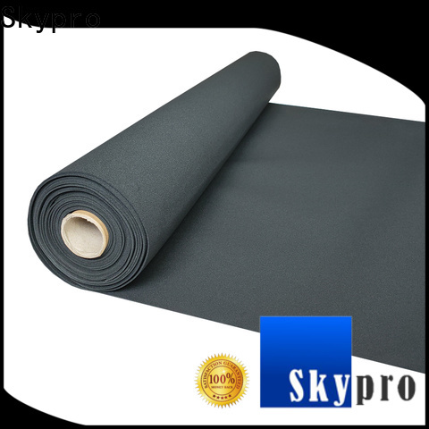 Skypro neoprene rubber sheet manufacturer for special package