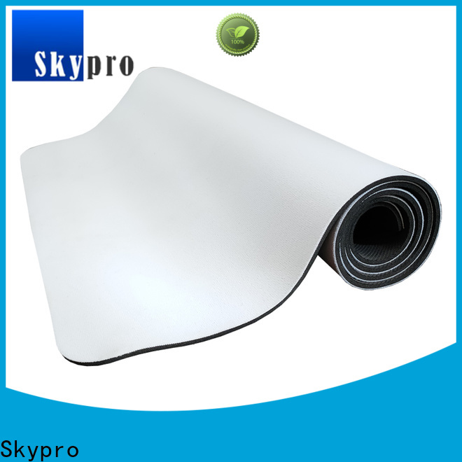 Skypro neoprene fabric suppliers wholesale for signs and displays