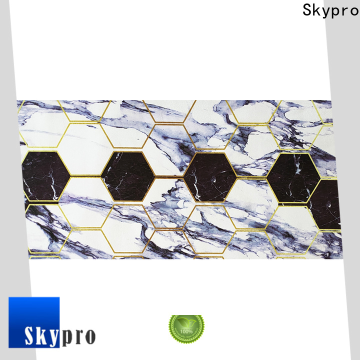 Skypro table mats online factory for plates