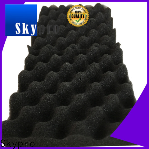 acoustic foam rubber for sale for industry