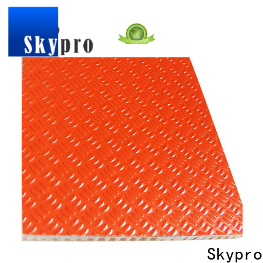 Best lightweight honeycomb panels manufacturer for home