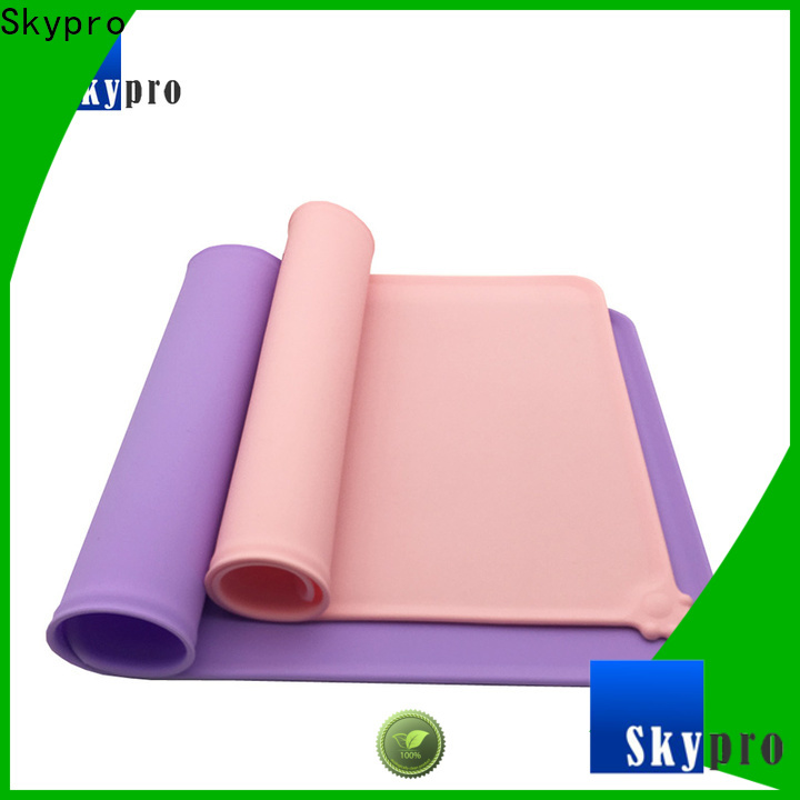 Best silicone baking mat for sale for home uses
