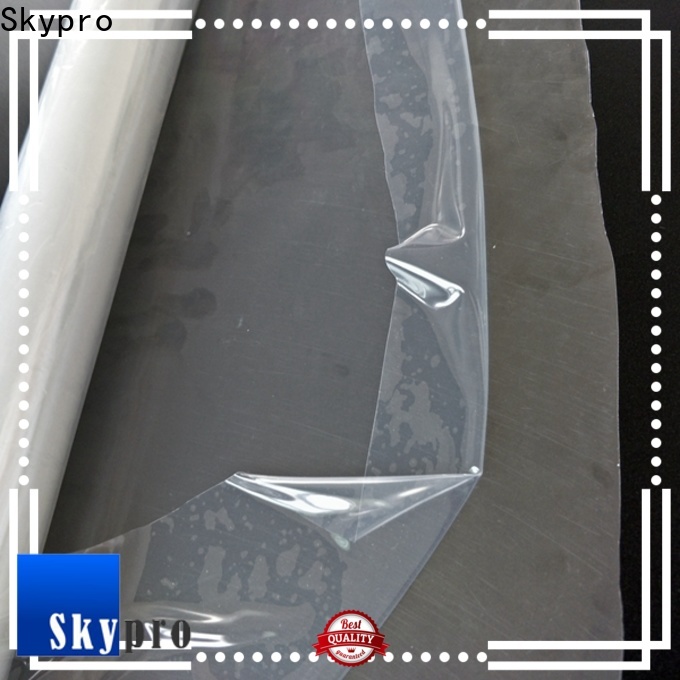 Skypro large silicone baking mat supplier for home uses