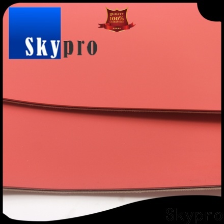 Skypro rubber fabric manufacturer for wide range of applications