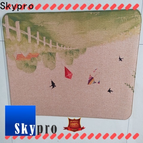 Skypro door mat factory for home