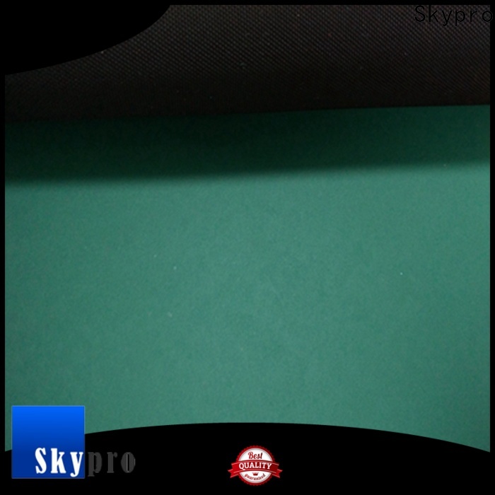 Skypro 2 inch thick rubber mats manufacturer for flooring mats