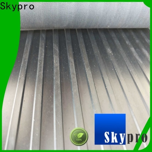 Skypro High-quality rubber mat wholesale for sale for car