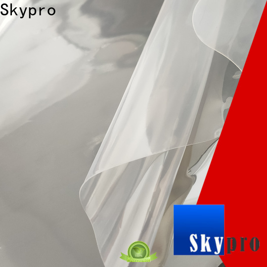 Skypro silicone baking mat wholesale for kitchen