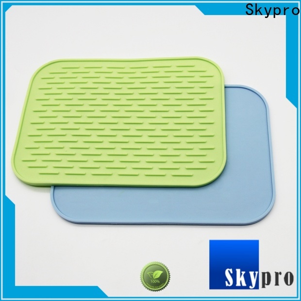 Skypro Latest dining table mats online manufacturer for plates