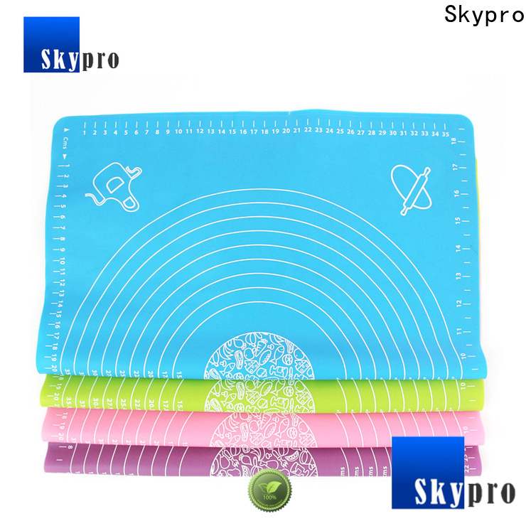 Skypro Best professional baking mat wholesale for kitchen