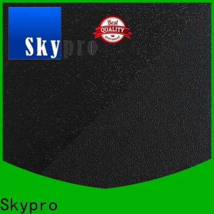 Skypro polyurethane belt company for department store