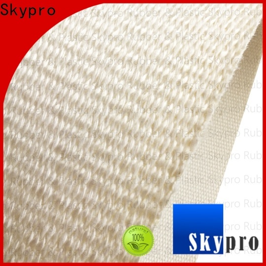 Skypro rubber conveyor belt distributor wholesale