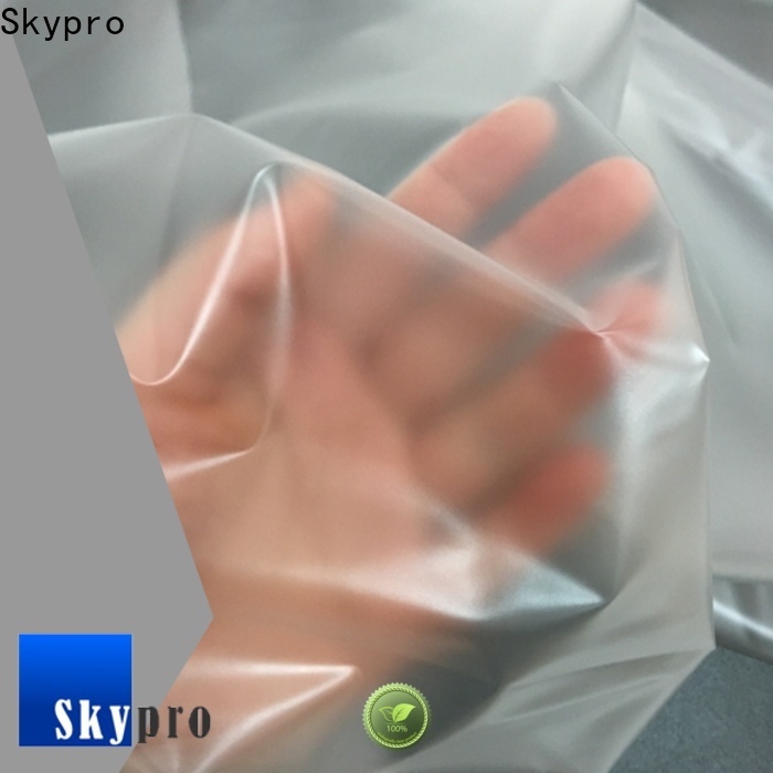 Skypro Custom made tpu film roll for sale for phone protective film