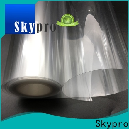 Skypro plastic sheet suppliers for sale for multi industries