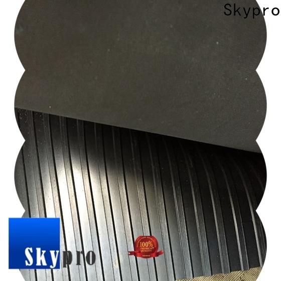 Skypro High-quality soft rubber mats supplier for home