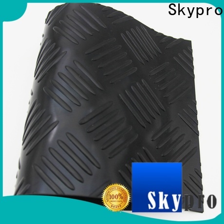 Skypro buy rubber gym mats supplier for home