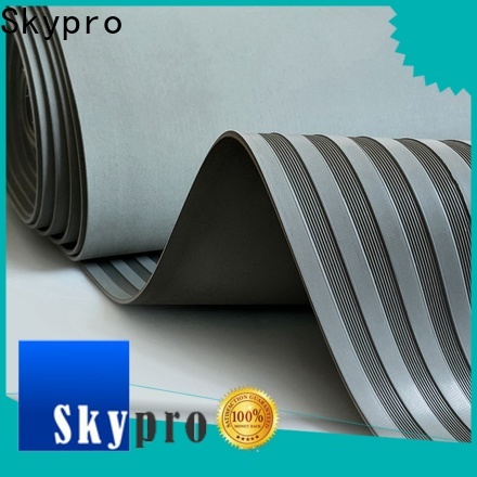 Skypro rubber beer mat supplier for home