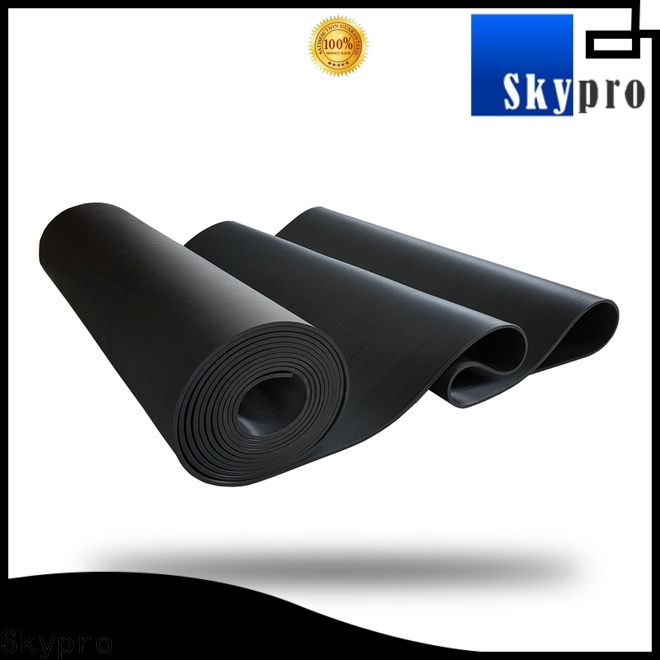 Skypro 5x7 rubber mat manufacturer for flooring mats