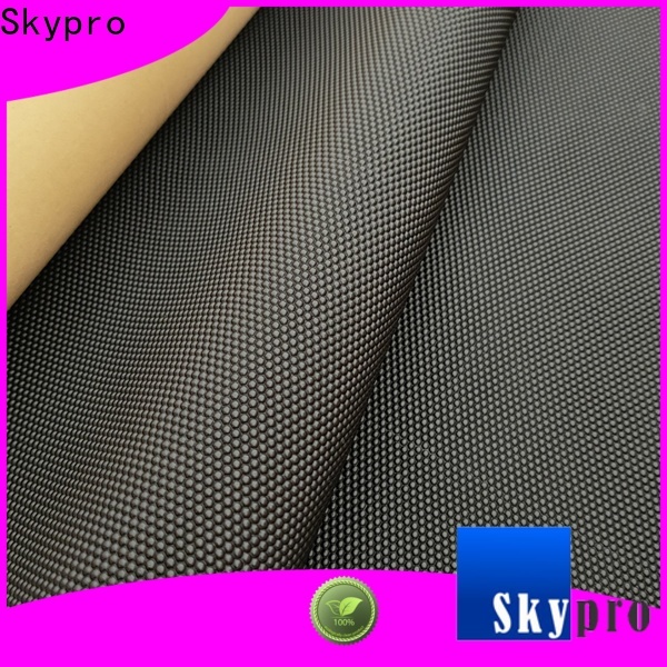 Skypro Top plastic floor mat supply