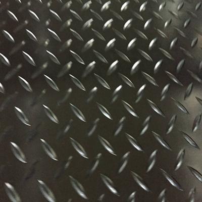 Anti Slip Customized Rubber Mat Worksurface Mat