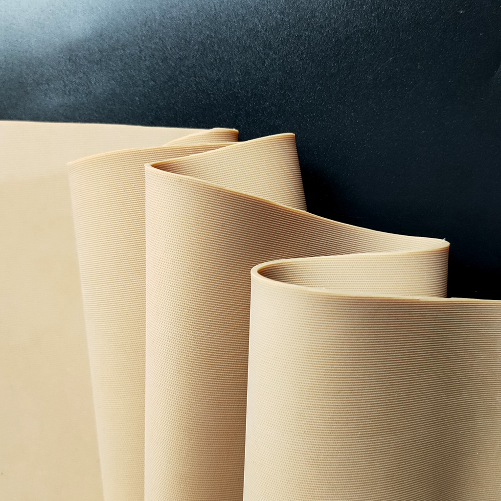 Wear-resisting non-slip rubber sheet natural rubber sheet