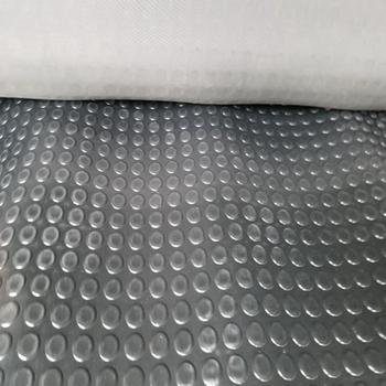Good Quality Anti-slip Round Button Coin Industrial Floor Mat