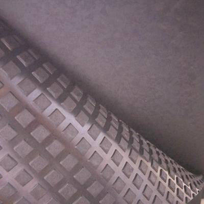 Cheap black anti slip rubber diamond plate rubber floor sheet mat