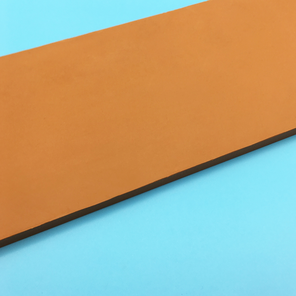 High quality natural rubber sheet crepe anti slip  sheet with design