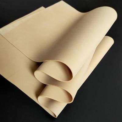 Super Elastic Natural Rubber Sheet Roll Anti Aging Wear Resistant Odorless Rubber  Mat