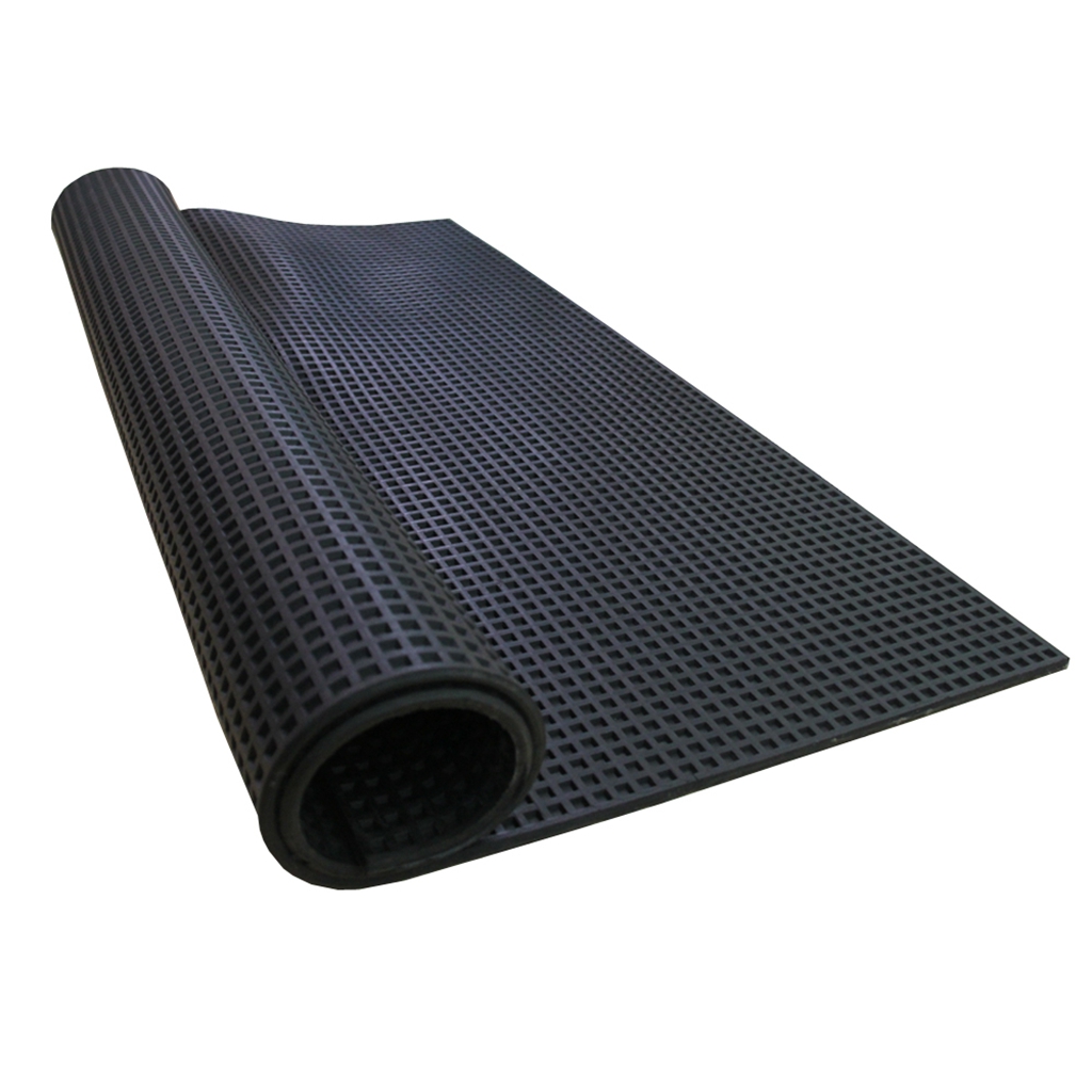 Anti-fatigue foot pad,shockproof rubber mat,rubber foot massage mat