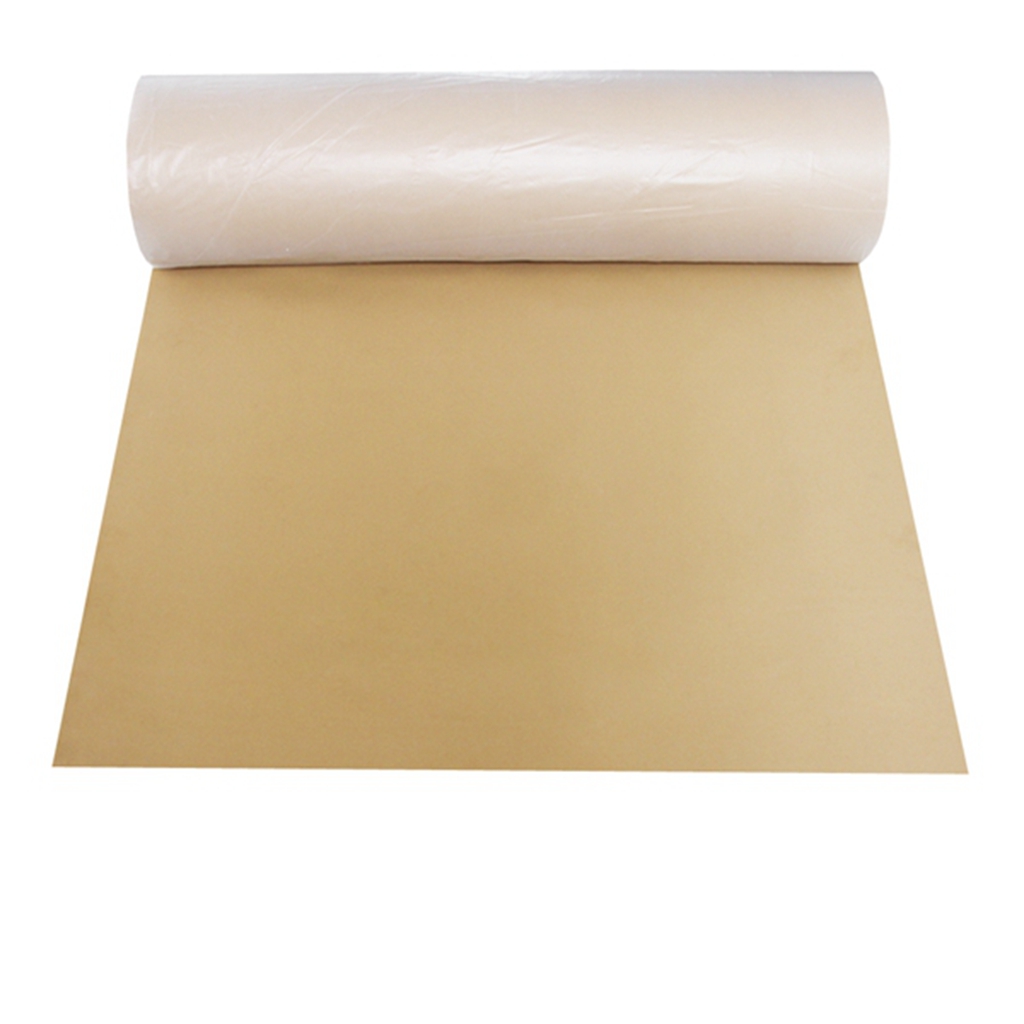 High Elastic Alkali Resistant Natural Latex Rubber Sheet Roll