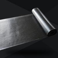 Anti Slip Round Stud Rubber Sheet Coin Rubber Flooring Mat